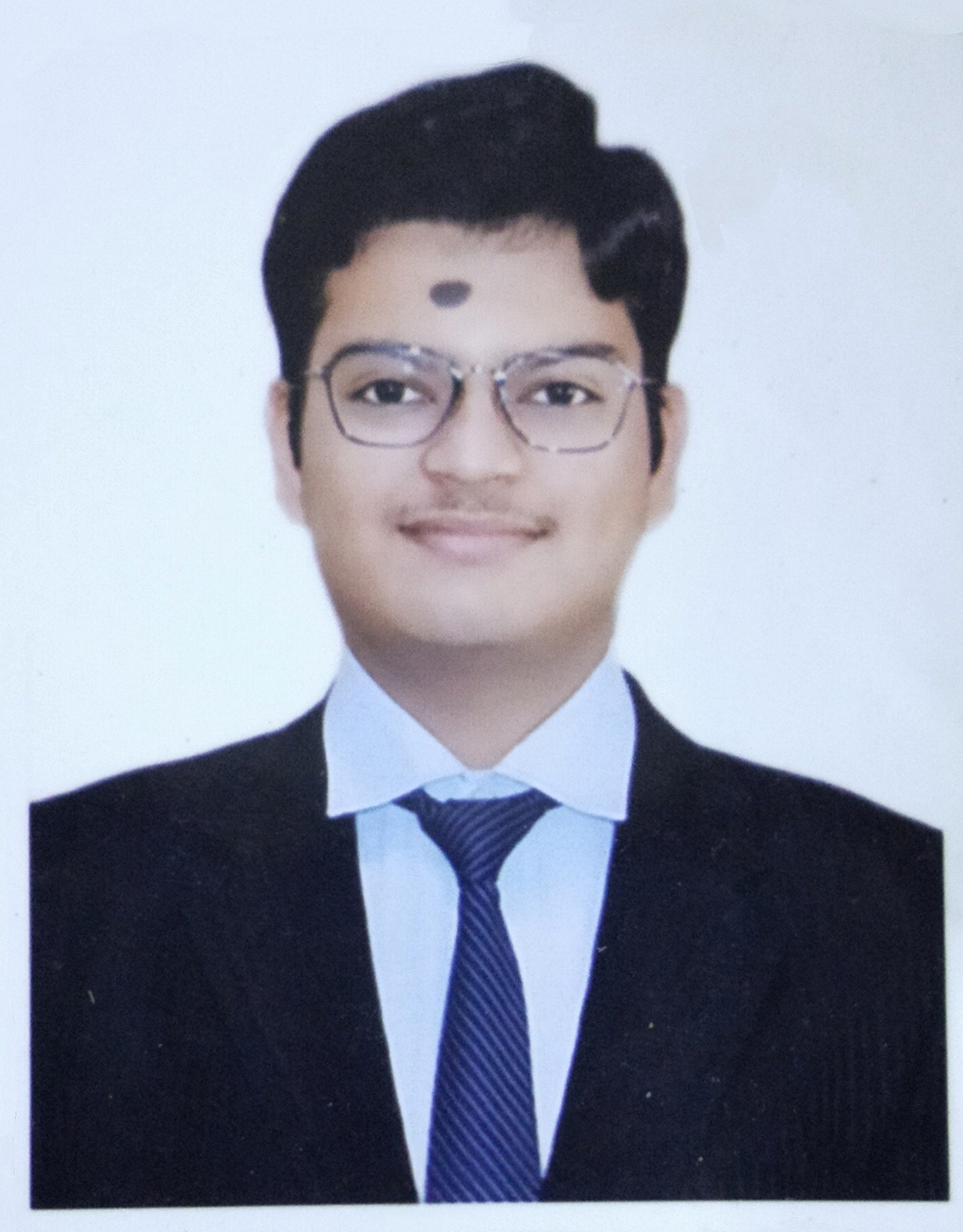 Tanmay Unadkat